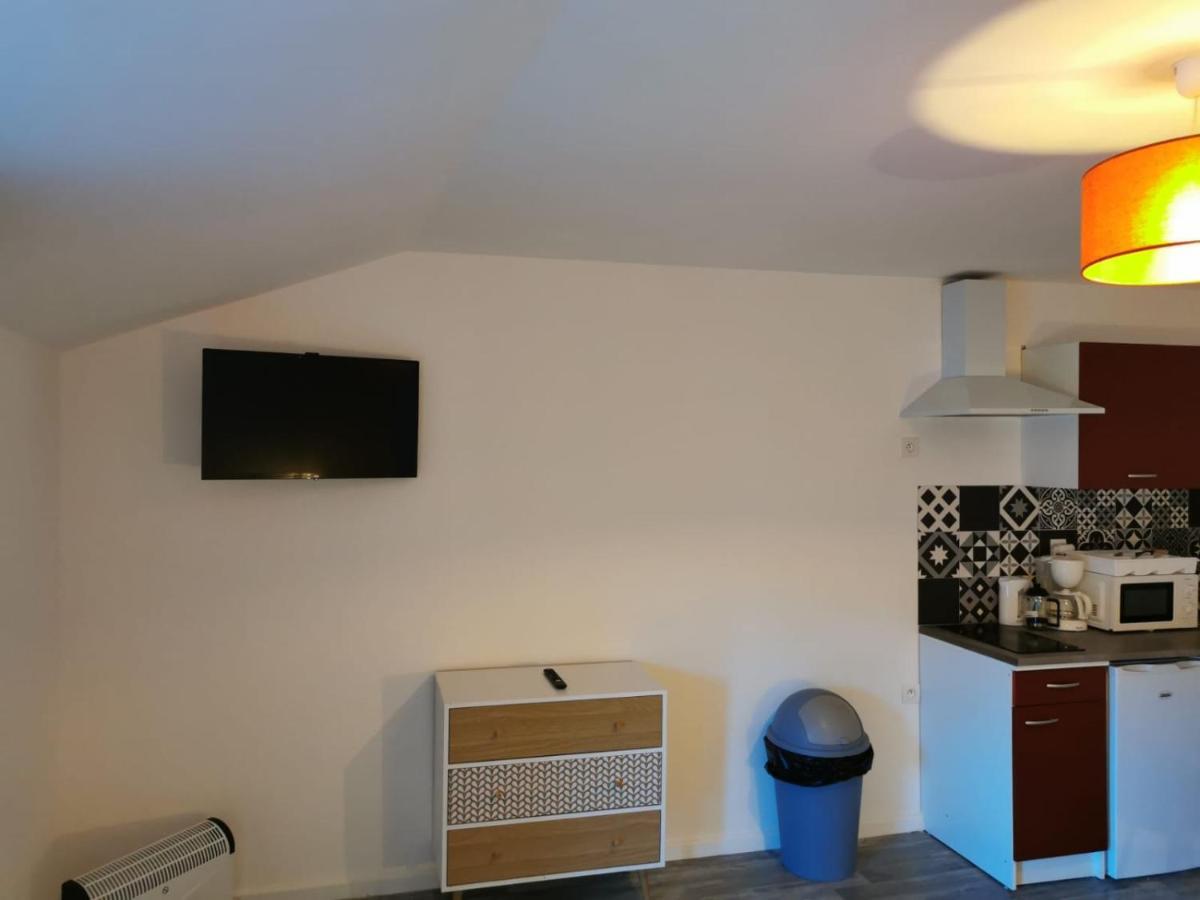 Studio Ruffec 10 מראה חיצוני תמונה