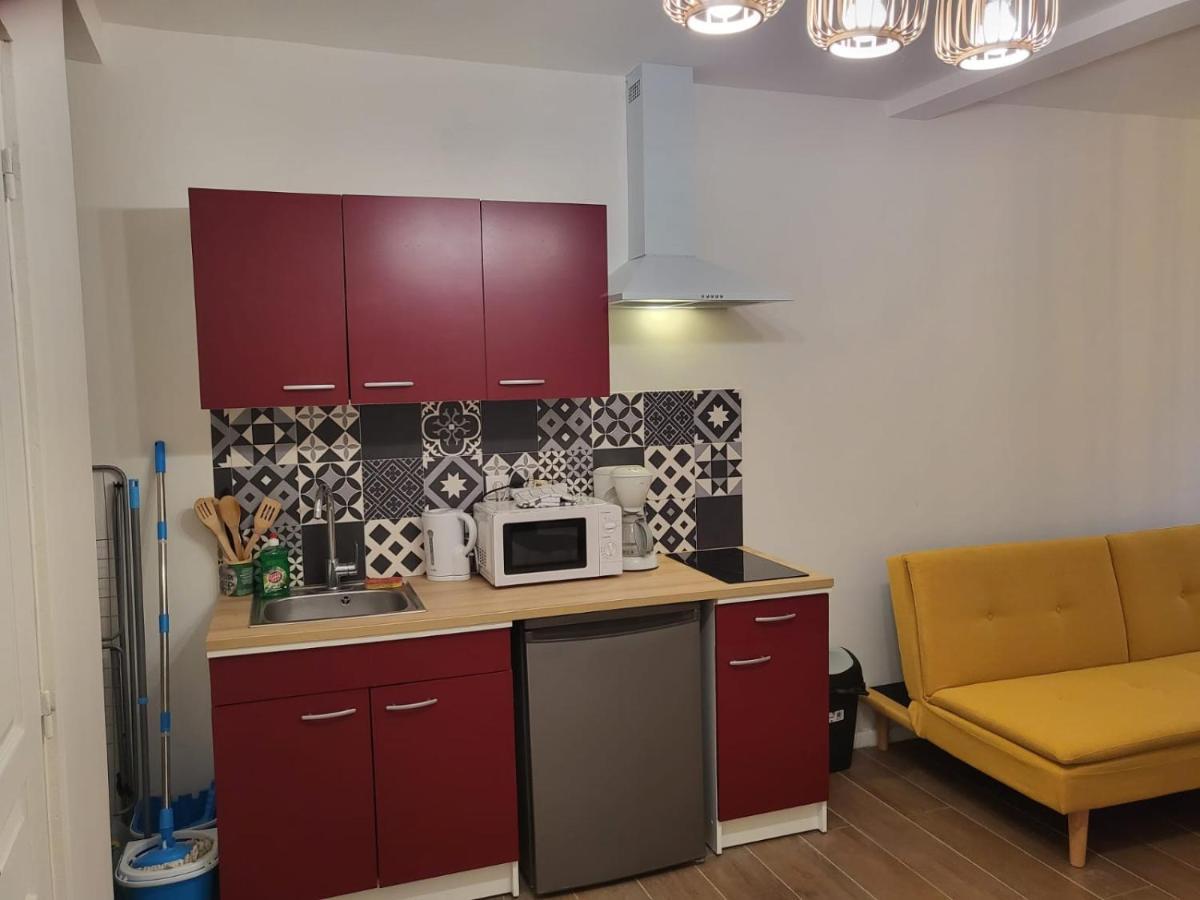Studio Ruffec 10 מראה חיצוני תמונה